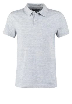 Pier One Prix Usine Polo T-shirts Col Polo Homme -Fashion Soldes 9f27747c3af94c97bf54671545235957 3
