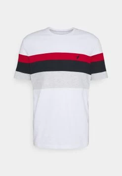 Pier One Meilleure Qualité T-shirt Imprimé T-shirts Col Rond Homme 12 Pier One Meilleure Qualité T-shirt Imprimé T-shirts Col Rond Homme -Fashion Soldes 9f59d281330a4f8fa497a0c4bcd7b10a
