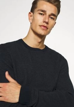 Pier One Pullover Un Tarif Préférentiel Pulls Et Gilets Col Rond Homme 9 Pier One Pullover Un Tarif Préférentiel Pulls Et Gilets Col Rond Homme -Fashion Soldes 9f9f7f89553b4ef3955cf7019a0b826b