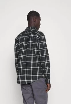 Prix Gelé Pier One Chemise Chemises Col Kent Homme -Fashion Soldes 9fa7f18844a74bba8a1d286c2df9f741