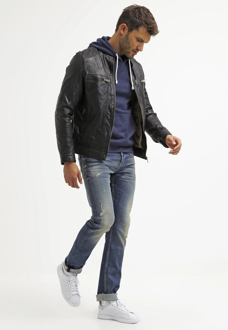 Pier One Sweat à Capuche Prix Sympa Sweats & Hoodies Homme 2 Pier One Sweat à Capuche Prix Sympa Sweats & Hoodies Homme – Image 2