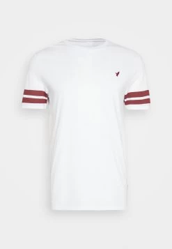 Pier One Vendre-Réclame T-shirt Imprimé T-shirts & Polos Col Rond Homme -Fashion Soldes 9fd1d8b1664a409dafd5ef59d393e39c 2