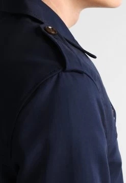 Pier One Trench Vendre-Réclame Manteaux Boutons Homme -Fashion Soldes a00a833e4ae54cae8dd8149d5bf8bbde