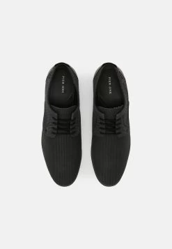Pier One Bonne Qualité Chaussures à Lacets Derbies Et Richelieus Rond Homme 10 Pier One Bonne Qualité Chaussures à Lacets Derbies Et Richelieus Rond Homme -Fashion Soldes a021c8913e6246478333a9559754fc6d