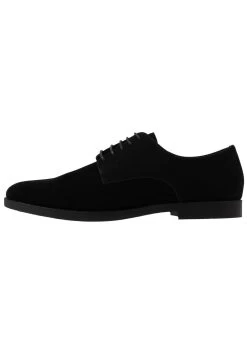 Première Qualité Pier One Derbies & Richelieus Derbies Et Richelieus Rond Homme -Fashion Soldes a03c6288f821485387d3309b43c4ea35