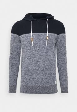 Prix Bradés Pier One Sweat à Capuche Pulls & Gilets Homme -Fashion Soldes a07a97424be54629ace8f1cbbb570adc