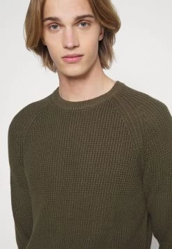 Pier One Pullover Prix Jamais Vus Pulls & Gilets Col Rond Homme -Fashion Soldes a07bd75f5e6b47ef9143061a73088481