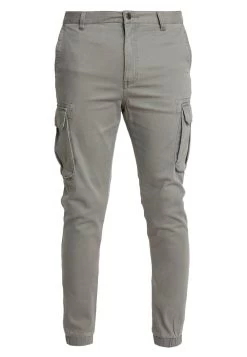 Pier One Pantalon Cargo Qualité Absolue Pantalons Normale Homme -Fashion Soldes a09b1a92eb324dc1b90d5202c92319c0 2