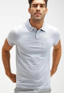 Pier One Prix Usine Polo T-shirts Col Polo Homme