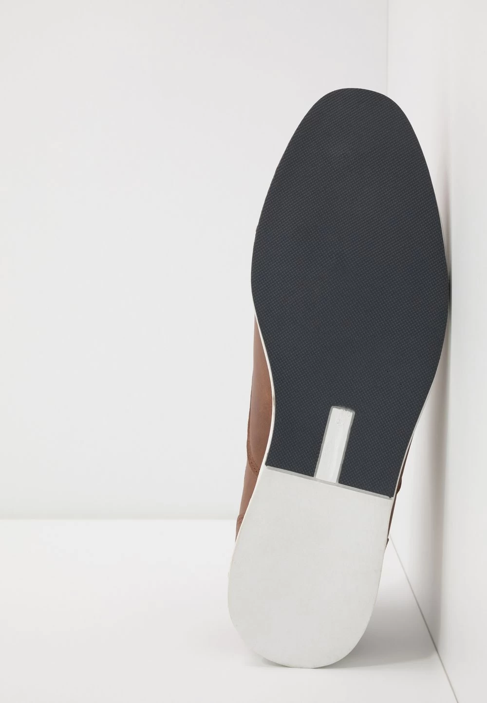 Bonne Qualité Pier One Chaussures à Lacets Derbies Et Richelieus Rond Homme 5 Bonne Qualité Pier One Chaussures à Lacets Derbies Et Richelieus Rond Homme – Image 5