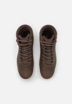 Pier One Baskets Montantes En Promotion Baskets & Sneakers Rond Homme -Fashion Soldes a0ee73278fe045e281190f988a4dadc1