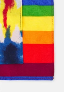 Pier One PRIDE BANDANAS UNISEX 2 PACK – Foulard Garantie De Qualité 100% Foulards Et écharpes Multicolore -Fashion Soldes a106ce609930467591564c456bc55123