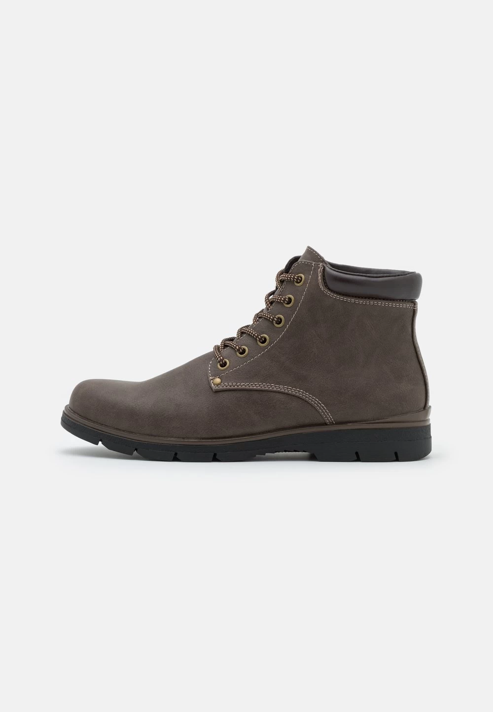 Pier One Bottines à Lacets Prix Bradés Bottes Rond Homme 7 Pier One Bottines à Lacets Prix Bradés Bottes Rond Homme – Image 7