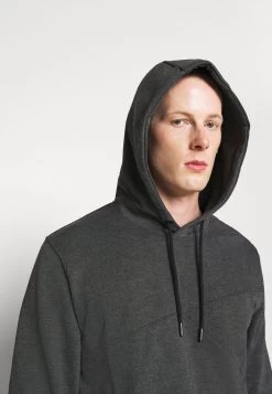 Pier One Sweat à Capuche Marchandise De Première Qualité Pulls Et Gilets Homme -Fashion Soldes a17c9205de2046b882687dac1d17befe