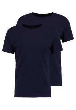 Pier One 2 PACK – T-shirt Basique Prix Distinctifs T-shirts Col Rond Homme -Fashion Soldes a17d4b25cdb74c13bb32fd644e94ed89 2