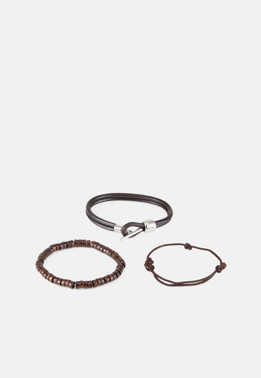 Prix Sacrifiés Pier One SET – Montre Montres Et Bijoux Boucle Ardillon Homme 5 Prix Sacrifiés Pier One SET – Montre Montres Et Bijoux Boucle Ardillon Homme – Image 5