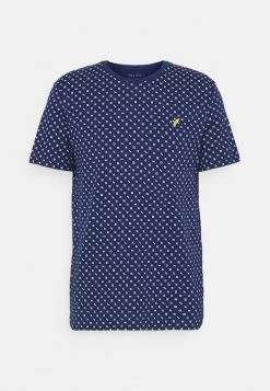 Pier One T-shirt Imprimé Prix De Lancement T-shirts Col Rond Homme 14 Pier One T-shirt Imprimé Prix De Lancement T-shirts Col Rond Homme -Fashion Soldes a2270bcf7bfa440da85759020e39ef02