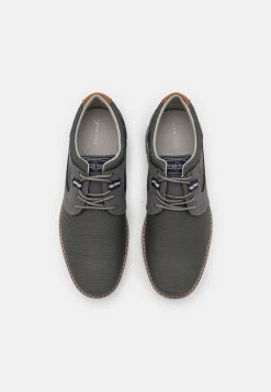 Pier One Promos Chaussures à Lacets Derbies Et Richelieus Rond Homme 10 Pier One Promos Chaussures à Lacets Derbies Et Richelieus Rond Homme -Fashion Soldes a2530f3c6efb4f0988d6e5d16b20a95d