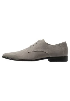 Prix Compétitif Pier One Derbies & Richelieus Chaussures De Ville Carré Homme