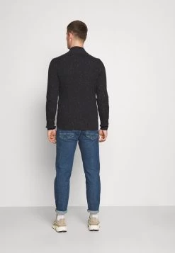 Pier One Prix Affortable Gilet Pulls & Gilets Col Officier Homme -Fashion Soldes a29a818ce533402c9c890147c0d68498