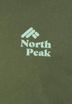 Pier One Prix Jamais Vus T-shirt à Manches Longues T-shirts Col Rond Homme -Fashion Soldes a29e67c81841450fb3855503c5459e36