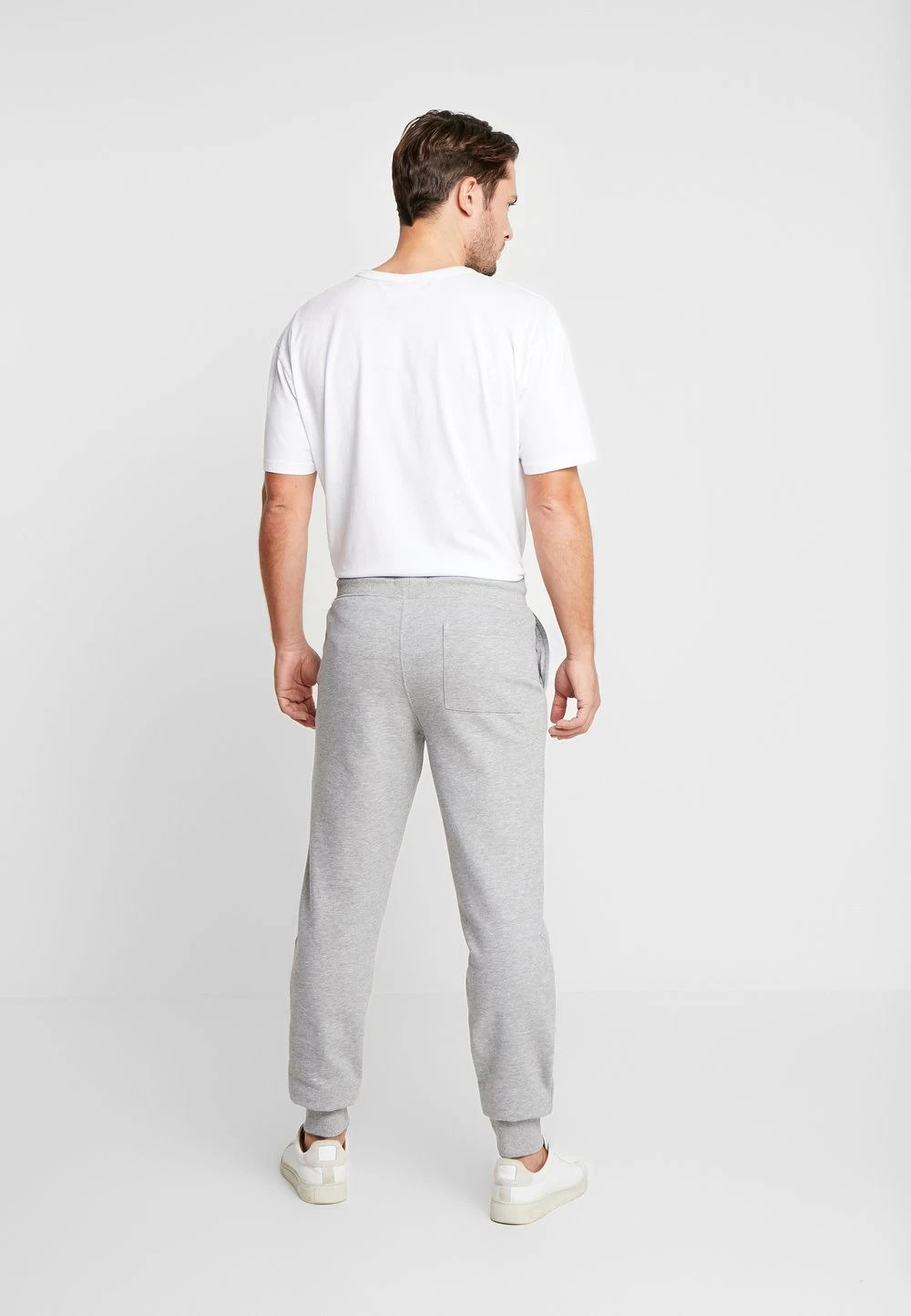 Pier One Pantalon De Survêtement Prix Acceptable Pantalons Normale Homme 3 Pier One Pantalon De Survêtement Prix Acceptable Pantalons Normale Homme – Image 3