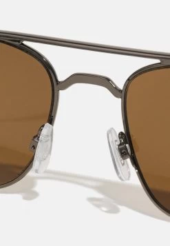 Pier One Prix Refroidis Lunettes De Soleil Aviateur Homme -Fashion Soldes a3221bfe68f145a28de089d3b795d2a8