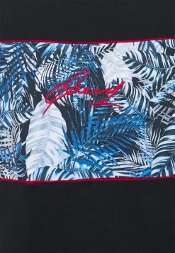 En Remise Pier One Débardeur T-shirts Col Rond Homme -Fashion Soldes a35006ae5cd54f12ba6d75382f7f2fed