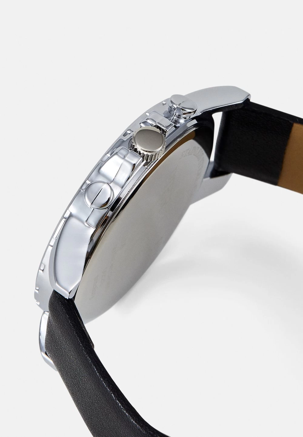 Pier One Montre Qualité Fiable Montres Et Bijoux Boucle Ardillon Homme 4 Pier One Montre Qualité Fiable Montres Et Bijoux Boucle Ardillon Homme – Image 4