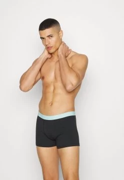 Première Qualité Pier One 5 PACK – Shorty Sous-vêtements & Chaussettes Normale Homme