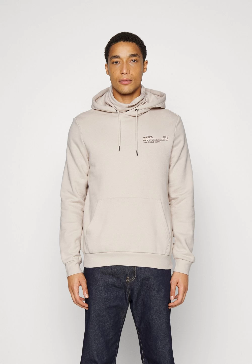 Pier One Sweatshirt Haute Qualité Sweats & Hoodies Capuche Homme 1 Pier One Sweatshirt Haute Qualité Sweats & Hoodies Capuche Homme