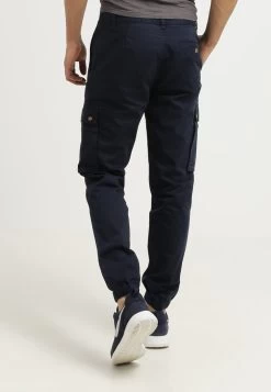 Haute Qualité Pier One Pantalon Cargo Pantalons Normale Homme -Fashion Soldes a4f2d5b740ac4f9196290f7a2ff5ec4d