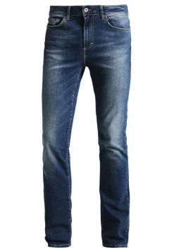 Pier One Jean Droit Prix Ourlé Jeans Normale Homme -Fashion Soldes a50c76bb7abb42f898d09733f52d63c1