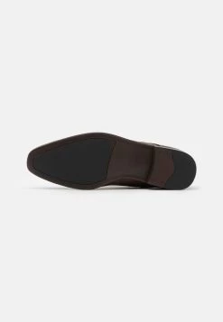 Pier One Derbies Meilleure Qualité Chaussures De Ville Rond Homme 10 Pier One Derbies Meilleure Qualité Chaussures De Ville Rond Homme -Fashion Soldes a55804041d8245559caa5ab6a2e9eeb8
