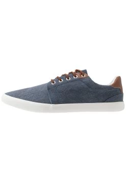 Prix Avantageux Pier One UNISEX – Baskets Basses Sneakers Rond -Fashion Soldes a56abc4fe18643a89a4e5ae015222636 1