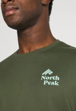 Pier One Prix Jamais Vus T-shirt à Manches Longues T-shirts Col Rond Homme -Fashion Soldes a5782d2b7c66470da51e11b9368c5729