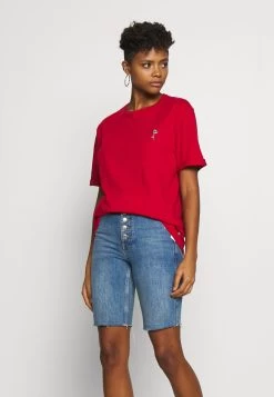 Prix Ourlé Pier One T-shirt Imprimé T-shirts Col Rond Unisex 11 Prix Ourlé Pier One T-shirt Imprimé T-shirts Col Rond Unisex -Fashion Soldes a5d573cb11a248c19b30a19d84fdc709