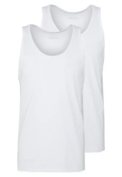 Pier One 2 PACK – Débardeur Prix Aimable T-shirts & Polos Encolure Large Ronde Homme