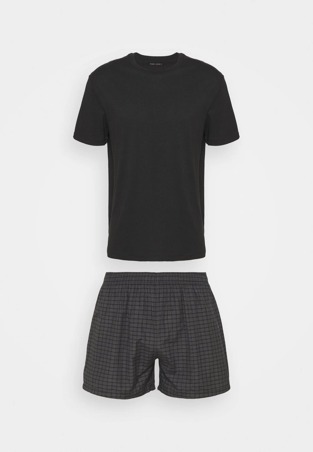 Prix Réduit Pier One Pyjama Pyjamas Normale Homme 8 Prix Réduit Pier One Pyjama Pyjamas Normale Homme – Image 8