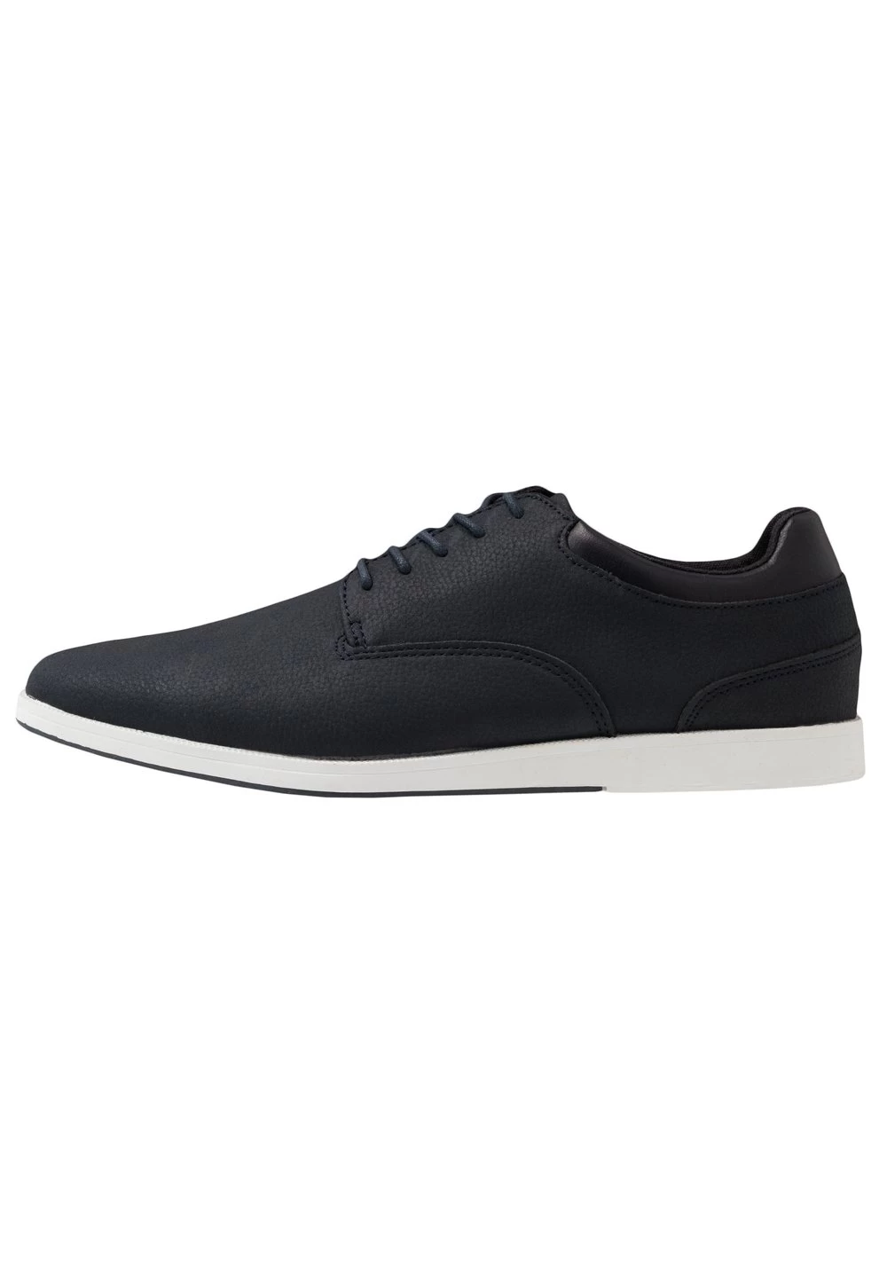 Bonne Qualité Pier One Chaussures à Lacets Derbies Et Richelieus Rond Homme 8 Bonne Qualité Pier One Chaussures à Lacets Derbies Et Richelieus Rond Homme – Image 8