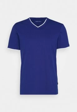 Pier One Prix Allégé T-shirt Basique T-shirts & Polos Col En V Homme -Fashion Soldes a6d1e332a3704e01b07a413b13e27d3a