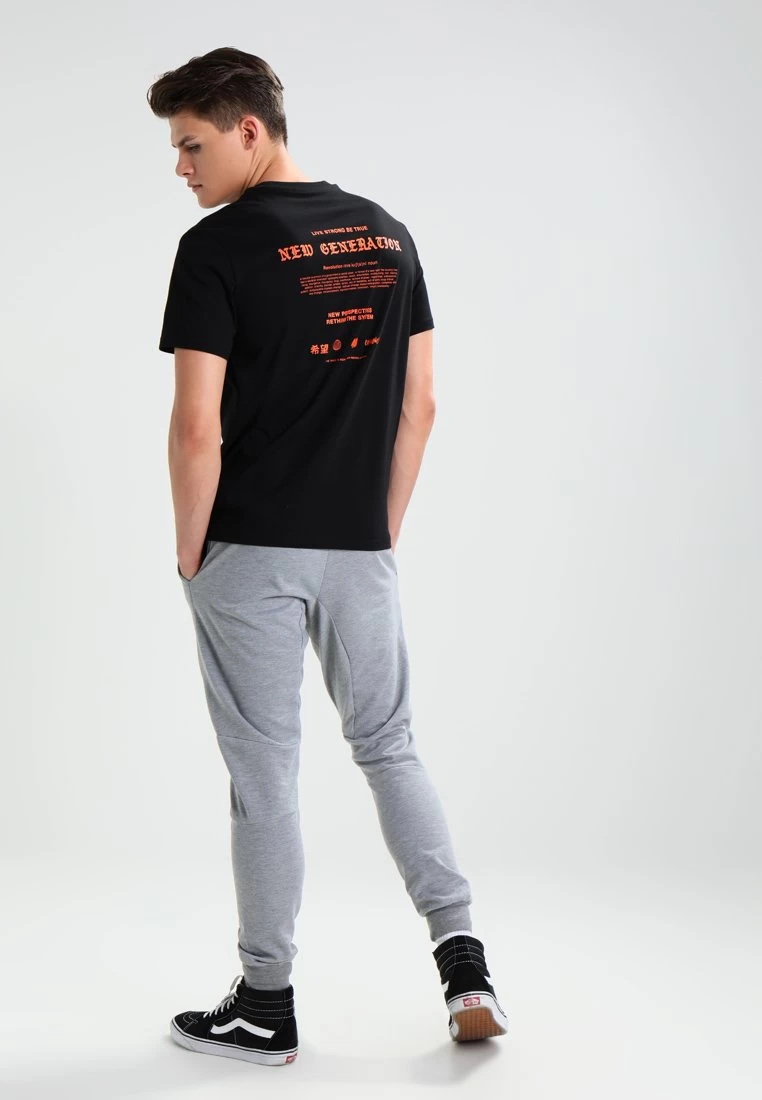 Pier One Pantalon De Survêtement Prix D’Amis Pantalons Haute Homme 3 Pier One Pantalon De Survêtement Prix D’Amis Pantalons Haute Homme – Image 3