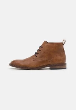 Pier One Bottines Ă Lacets Soldes En Ligne Bottes Rond Homme