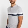 Discount En Ligne Pier One Polo T-shirts Col Polo Homme