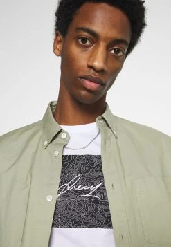 Prix Malin Pier One T-shirt Imprimé T-shirts Col Rond Homme 13 Prix Malin Pier One T-shirt Imprimé T-shirts Col Rond Homme -Fashion Soldes a84005b53d124bd48caea93017557726