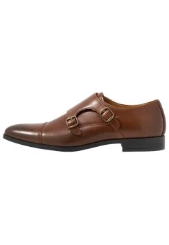 Réduction Pier One Mocassins Mocassins Et Loafers Rond Homme -Fashion Soldes a86775472d41422c87391281c015491d 1