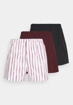 Pier One 3 PACK – Caleçon Prix Malin Sous-vêtements Normale Homme -Fashion Soldes a8d7e32fe0634c548cb22fa9566336a8 1