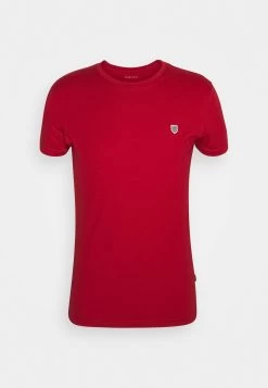 Pier One Qualité Garantie T-shirt Basique T-shirts & Polos Col Rond Homme -Fashion Soldes a8dcf7da98014bebae48b452461e3591 3