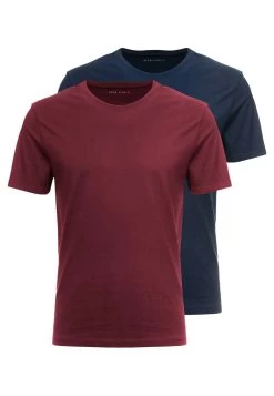 Pier One 2 PACK – T-shirt Basique Prix Distinctifs T-shirts Col Rond Homme -Fashion Soldes a990708a965045f09ae4d28cffe4d0b2 2