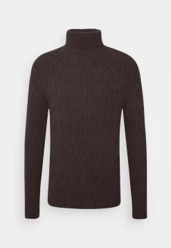 Pier One Prix Équitable Pullover Pulls Et Gilets Col Roulé Homme -Fashion Soldes a993ddf1e63c404e9f1f363ce867ed39